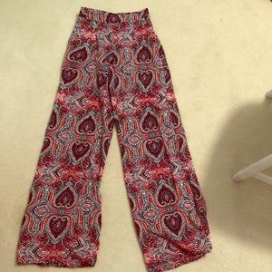 hippie Charlotte Ruuse Pants